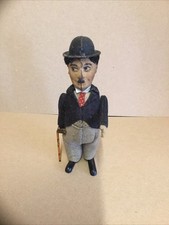 Schuco Clockwork Charlie Chaplin