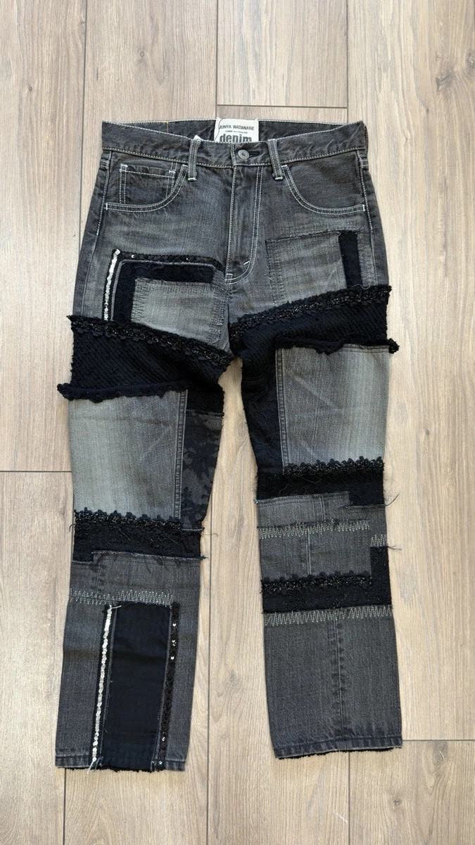 Jeans Junya Watanabe for sale | eBay