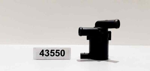 7L0965561D WASSERBOMBE / 43550 / 136908 FÜR VOLKSWAGEN TOUAREG 7LA TDI V10