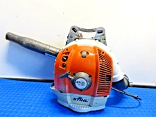 STIHL GAS POWER BR600 BACKPACK LEAF BLOWER