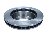Maxgear Bremsscheibe 19-4792