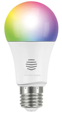 ORIGINAL HIVE ACTIVE LIGHT E27 EDISON SCHRAUBE FARBWECHSEL SMART GLÜHBIRNE EINSCHRAUBEN