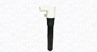 Magneti Marelli ZüNdspule 060717181012 FüR Mito Alfa Fiat Punto EVO 16V Multi