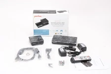 Peerless HDS-WHDI100 Wireless HD Multimedia System - New Open Box
