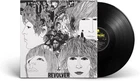 The Beatles Revolver 2022 Black Vinyl LP New Sealed