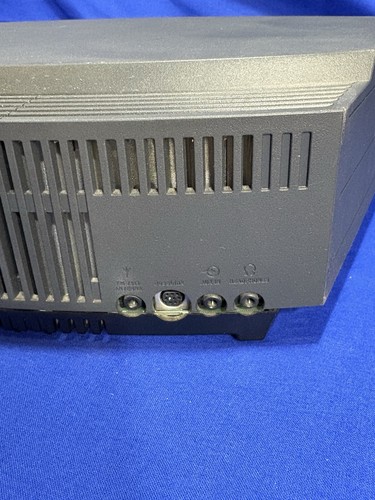 Bose Wave Music Radio AM/FM, CD Player, Remote, Wavelink Excellent Cond! Works!! - Picture 7 of 13