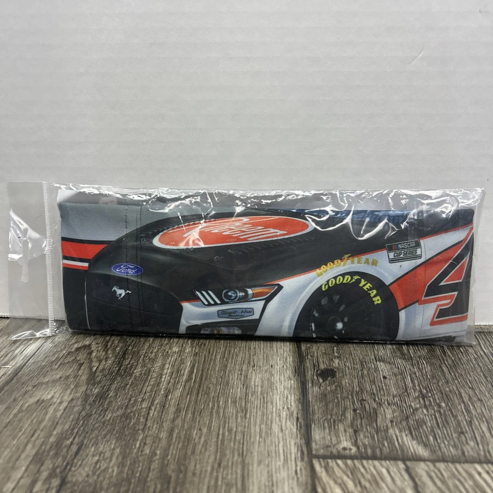 NASCAR #4 Kevin Harvick Garden Yard Banner Flag 12.5” X 18” - Image 2 of 3