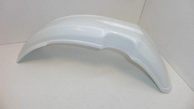 Schutzblech Nost Kotflügel Nostalgie fender classic vintage für Motorrad Enduro