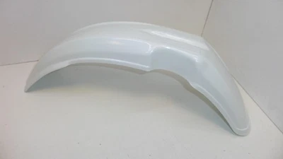 Schutzblech Nost Kotflügel Nostalgie fender classic vintage für Motorrad Enduro - Bild 1 von 4