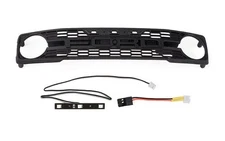 Ford Raptor Style Grille for Traxxas TRX-4 2021 Ford Bronco VVV-C1327