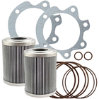 American Motorhome RV Baldwin PT9416-MPG KIT transmission filter f/guard HF35153