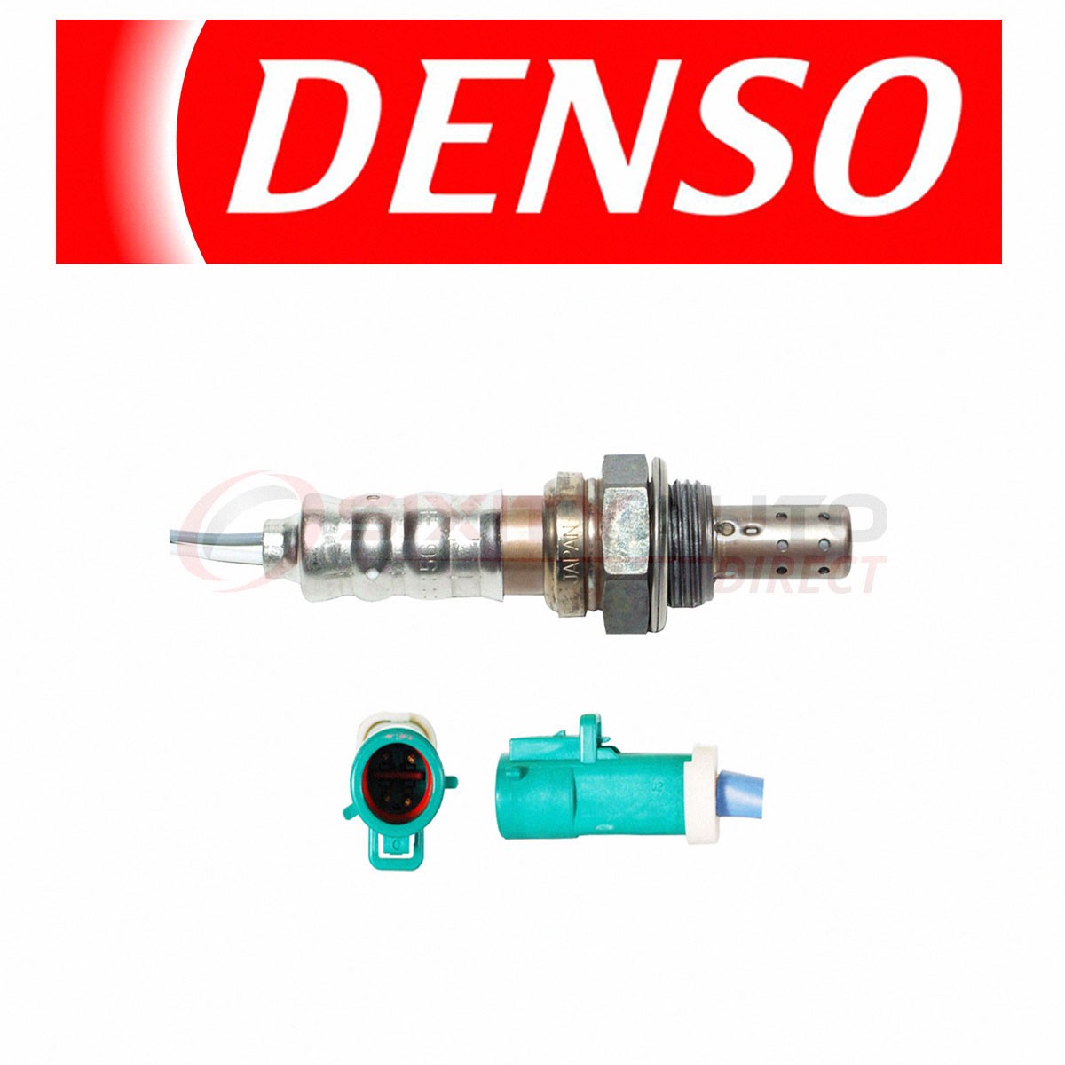 DENSO 234-4493 Oxygen O2 Sensor for DY1200 DY1158 DY1150 AE8Z9F472B ss