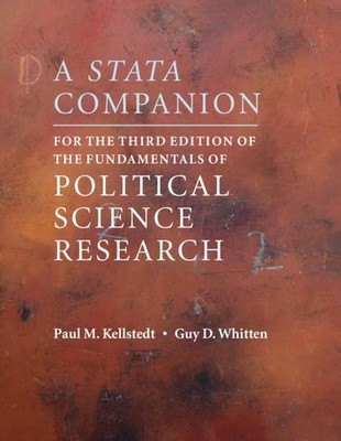 A Stata Companion for the Third Edition of The Fundamentals of P