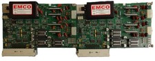 Applied Biosystems 4352416 4 Channel Deflector PCB Reseller Lot of 2 Working