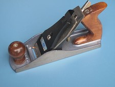 Vintage 9" Smooth Plane, Made in USA , #w11