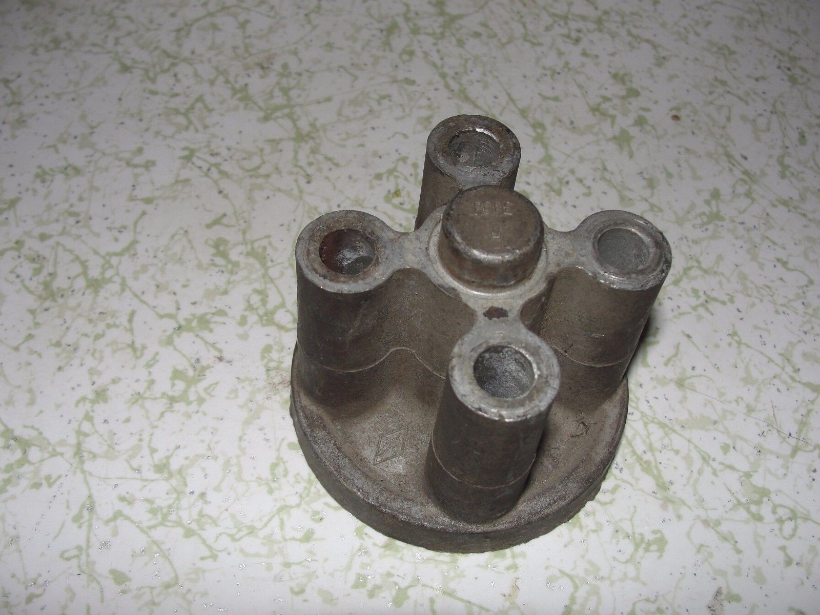 66 67 FORD MUSTANG 289 fan spacer c6oeb COUGAR A/C eBay