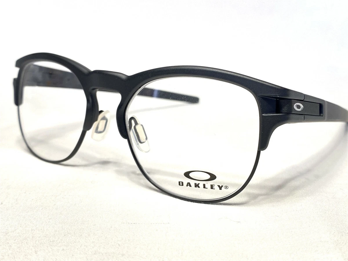 Oakley latch top key eyeglasses