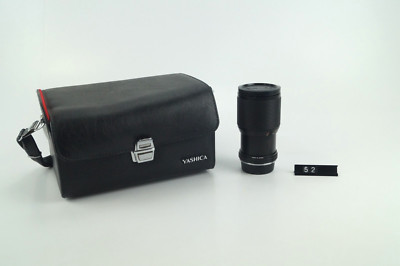 Yashica Lens Objektiv DSB Zoom 70-180 mm 1:4,5    