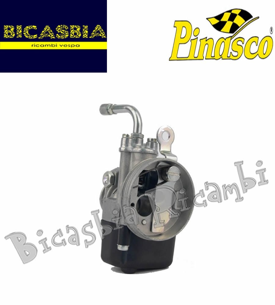 3976 CARBURATORE PINASCO 13 13 PIAGGIO CIAO PX *** BICASBIA