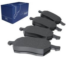 Bremsbeläge (Vorderachse) für VW Volkswagen Passat B5 Limousine, Variant 96-00 3