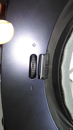Samsung Gear VR Virtual Reality Brille Oculus - Bild 11 von 23
