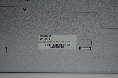 Schindler Variodyn Frequenzumrichter DR-VAF013_480_CY_BR_W_CEUL_01.00 - Bild 8 von 18