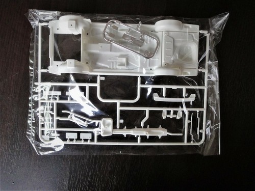 Steal ! TAMIYA 1/24 VOLVO 850 TURBO Estate in Good Condition ! - Picture 5 of 9