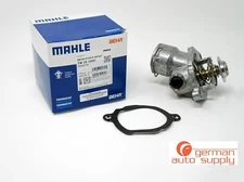 Mercedes-Benz, Sprinter Engine Coolant Thermostat - MAHLE BEHR - TM29100D - OEM