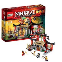 Lego Ninjago 70756 Dojo Showdown Lego Ninjago 70756 Dojo Showdown
