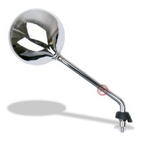 CM027705 Rechter Originaler Piaggio Vespa Granturismo GT 200 2006-2007 Spiegel