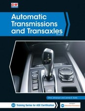 Automatic Transmissions And Transaxles Automatic Transmissions And Transaxles