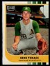 2021 Topps Archives Snapshots Gene Tenace #7 