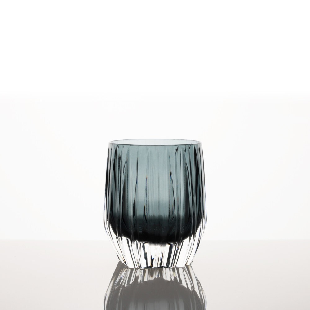 WEISSESTAL ART. 700732105 SET 2 BICCHIERI GEM QUARZO