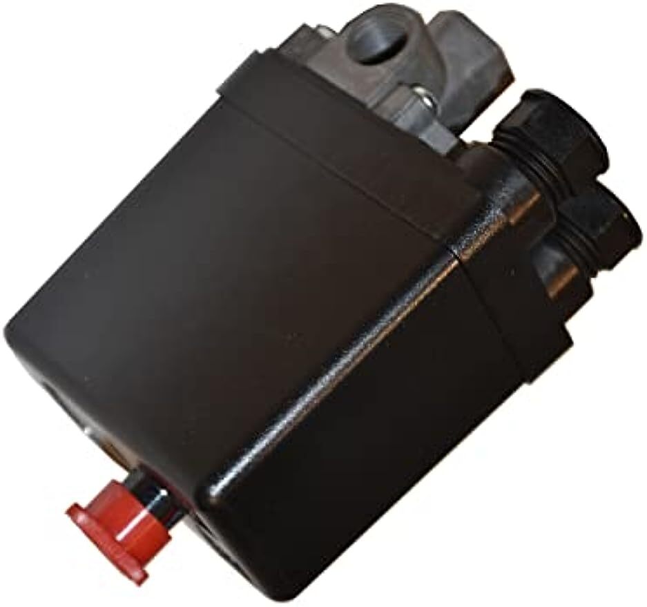 201806GS Air Compressor Pressure Switch For B & S Troy Bilt/Brute 95/