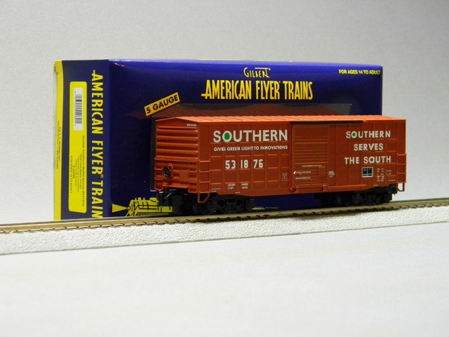 ebay american flyer trains s gauge