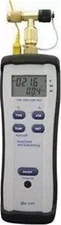 Bokles BK8385P Hvacr Superheat And Subcooling Pressure Gauge Meter With K-Typ qe