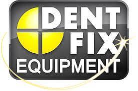 DENT FIX EQUIPMENT CORPORATION DFEZ10F NUT & BOLT