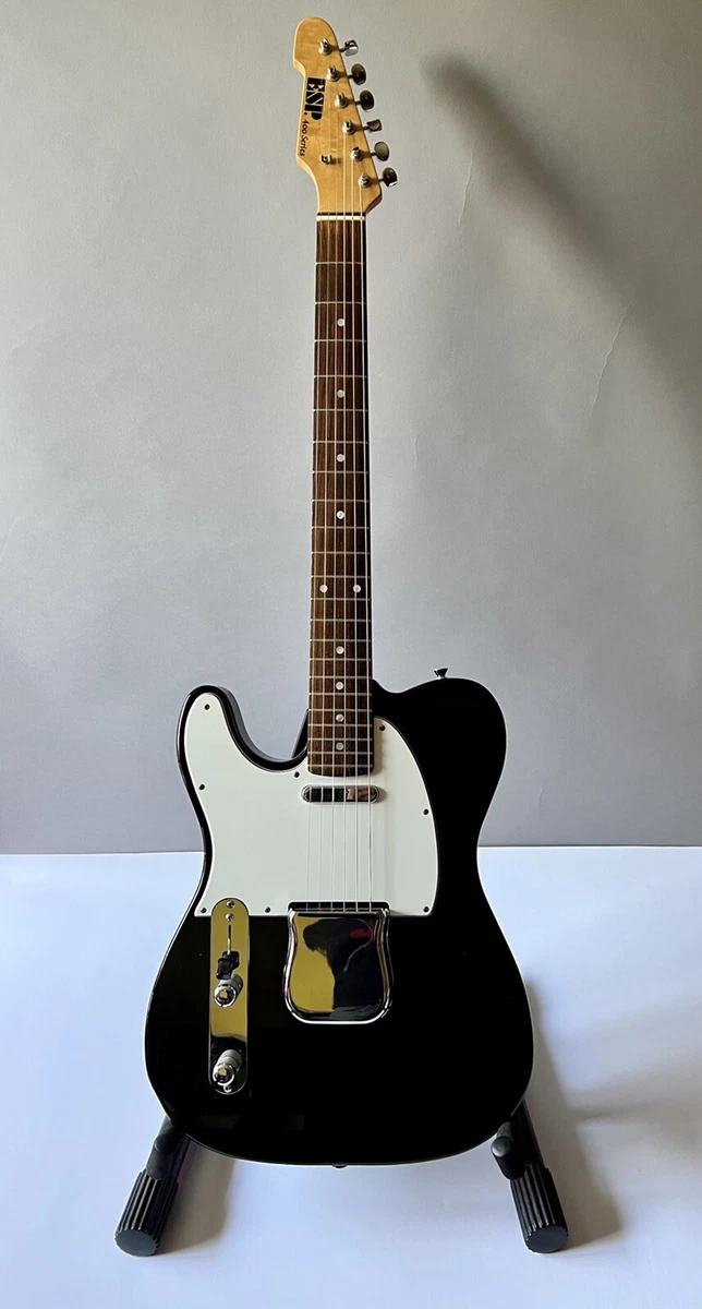 ESP Guitar Craft Academy Telecaster Type 1984 Left Handed ESP