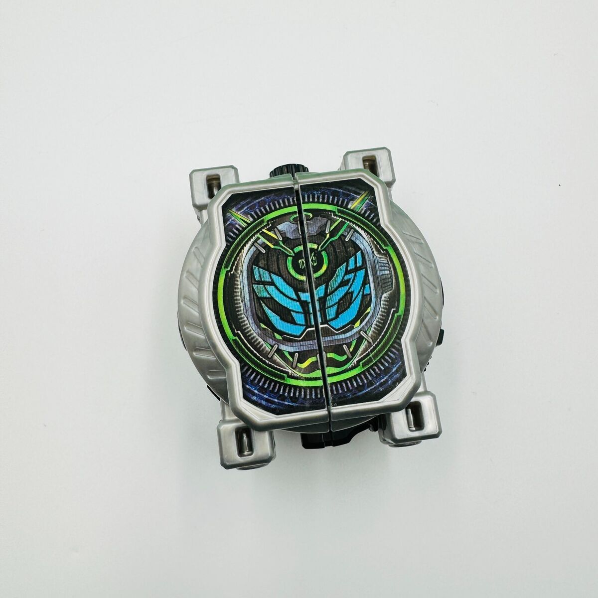 Bandai Kamen Rider Zi-O Woz DX Beyon Driver Belt | eBay Bandai Kamen Rider Zi-O Woz DX Beyon Driver Belt | eBay