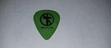 BAD RELIGON Punk Band Logo & Your Name Here RaRe Tour GUITAR PICK