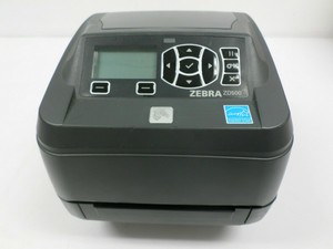 zebra zd500 printer