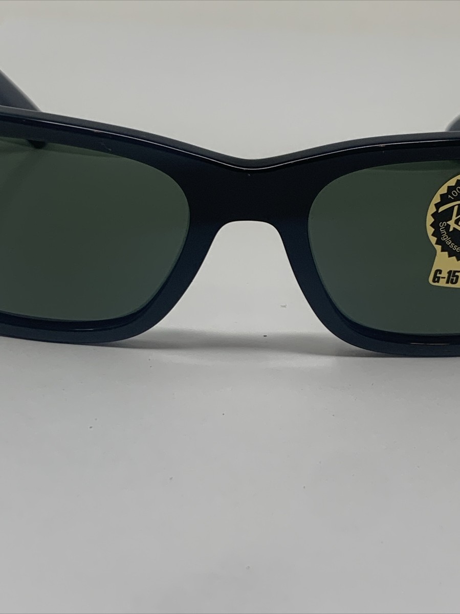 Ray Ban Sunglasses RB 2283 Mr Burbank 901/31 55/20 145 3N Ray Ban Sunglasses RB 2283 Mr Burbank 901/31 55/20 145 3N