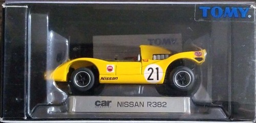 TOMICA LIMITED 0047 Nissan R382 - Bild 3 von 3
