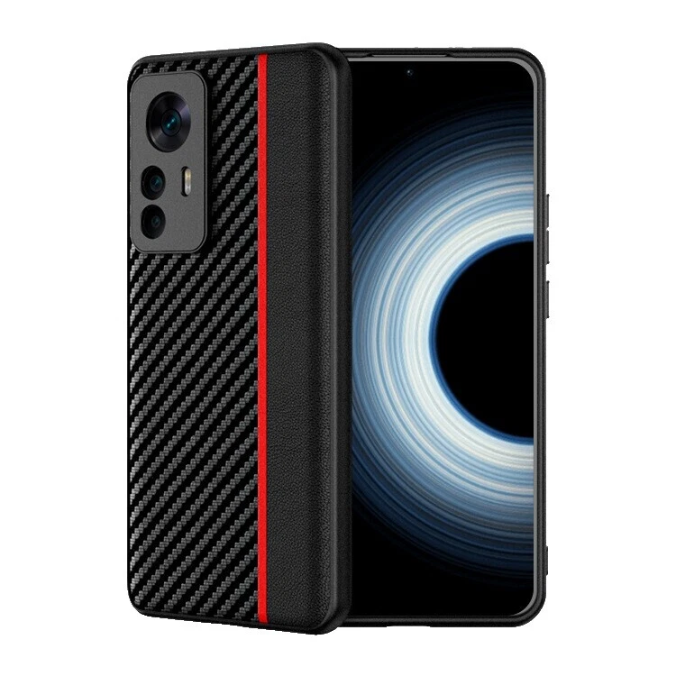 Carbon Fiber Cases/Covers for Xiaomi