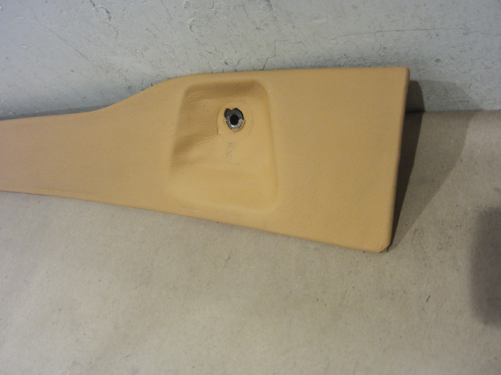 Ferrari 456 MGT/MGTA - Panel Lining - Beige - P/N 65557200
