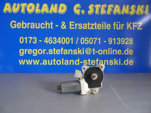 Mercedes CL Fensterhebermotor vorne rechts A2168200242 (W009) - 第 1/5 張圖片