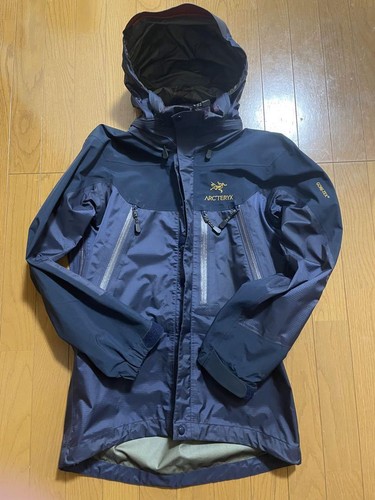 Arc fteryx theta lt jacket - Gem