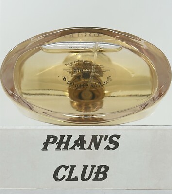 Bvlgari Rose Essentielle 3.4 fl. oz. EDP (Unboxed) | eBay