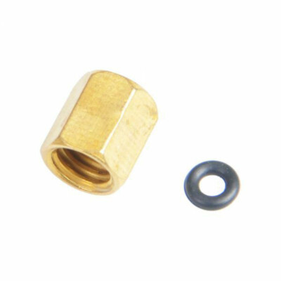 5Stk Kupferschraube mit O-Ring für Mimaki JV-3/JV-4/JV-22/JV-5/JV-33/CJV-30