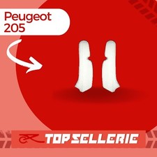 Imbottitura Sedile avant Frontale Peugeot 205 GTI REF/MA04B